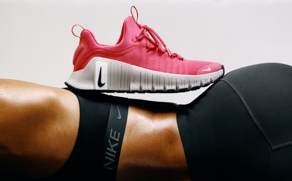 Nike background