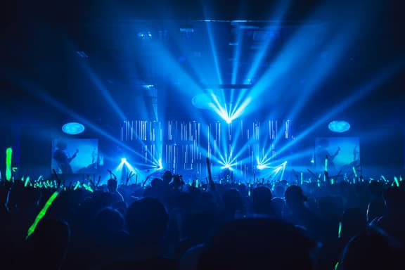 viagogo background