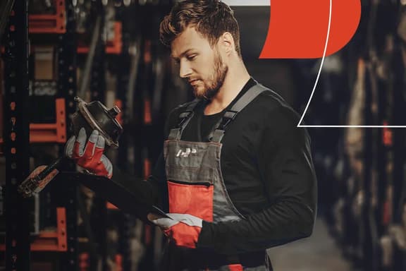 A-Premium Auto Parts background