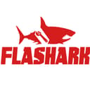 Flashark logo2