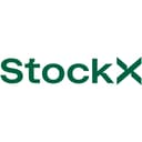 StockX logo2