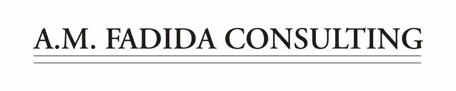 AM Fadida Counsulting