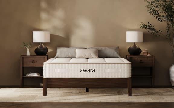 Awara Sleep background