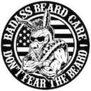 Badass Beard Care logo2