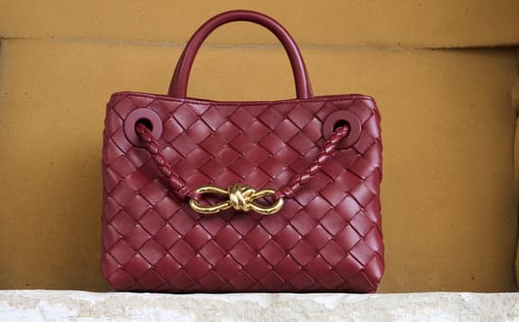 Bottega Veneta background