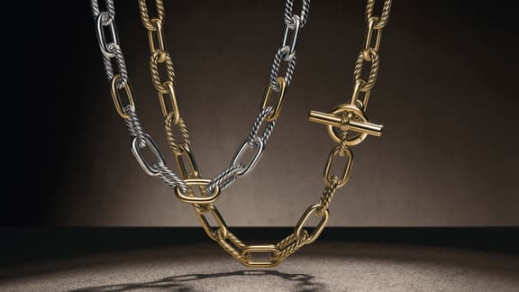 David Yurman background
