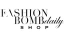 Fashion Bomb Daily logo2