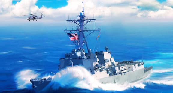 Fleet Sheets background