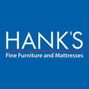 Hank's Furniture Inc. E-commerce logo2