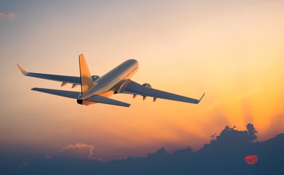FlightHub background