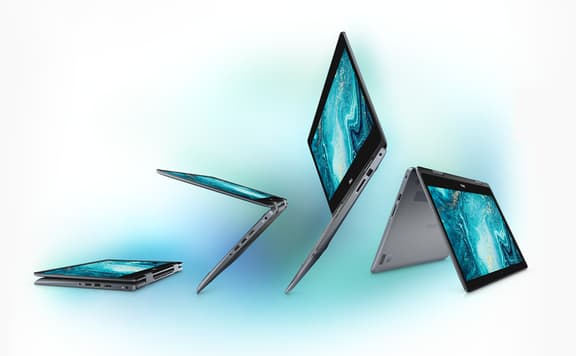 Dell background