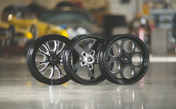 Jegs High Performance Inc. background