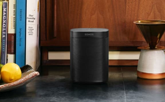 Sonos background
