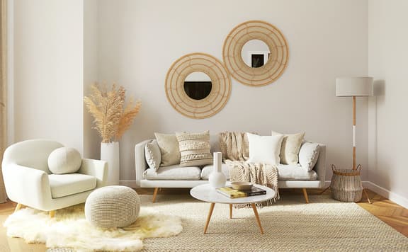 Wayfair background