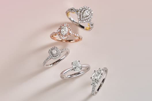 Helzberg Diamonds background