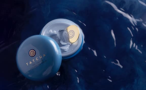 Tatcha background