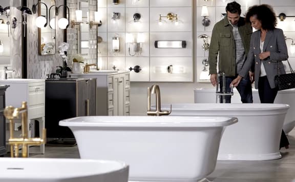 Kohler background