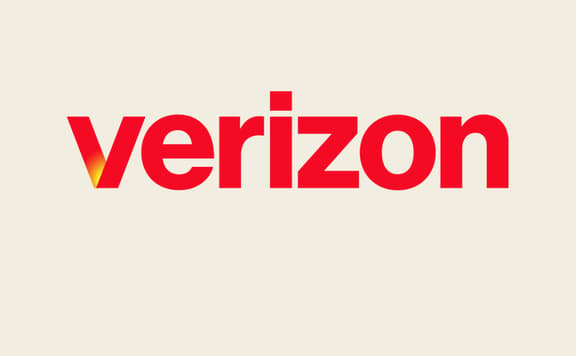 Verizon background