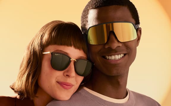 SunglassHut.com background