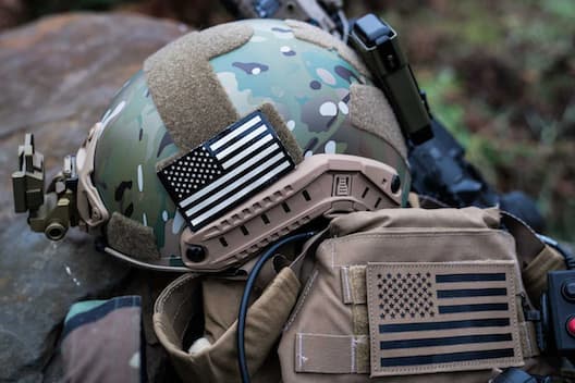 Hard Head Veterans background