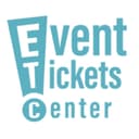 Event Tickets Center logo2