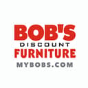 Bob's Discount Furniture logo2
