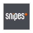 SNIPES logo2