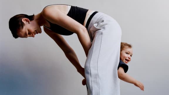 lululemon background