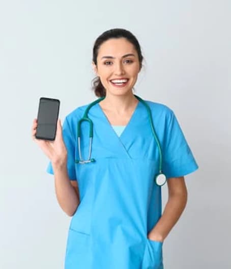 MFI Medical background