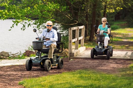 A&J Mobility Inc background