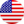 The American flag